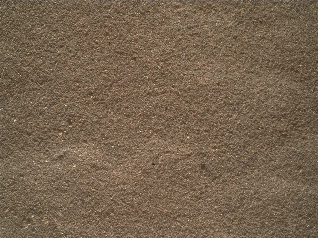 Sol 4888: Mars Hand Lens Imager (MAHLI)
