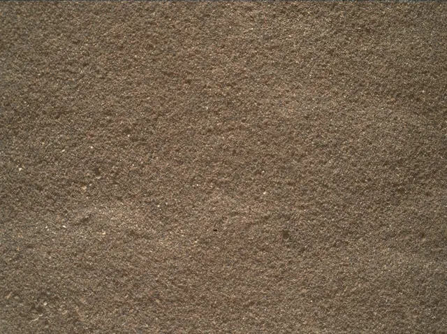 Sol 4888: Mars Hand Lens Imager (MAHLI)