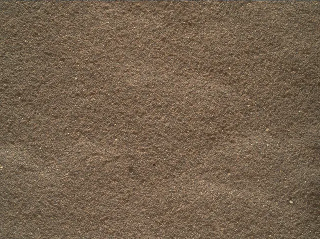 Sol 4888: Mars Hand Lens Imager (MAHLI)