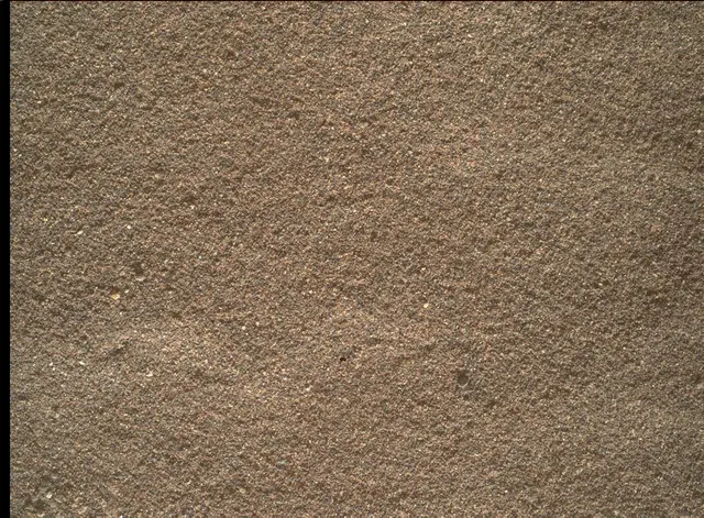 Sol 4888: Mars Hand Lens Imager (MAHLI)