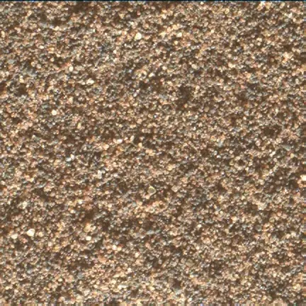 Sol 4888: Mars Hand Lens Imager (MAHLI)