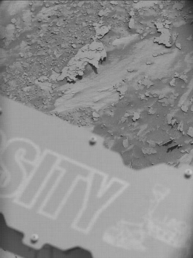 Sol 4889: Mast Camera (Mastcam)