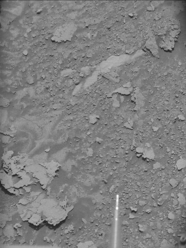 Sol 4889: Mast Camera (Mastcam)