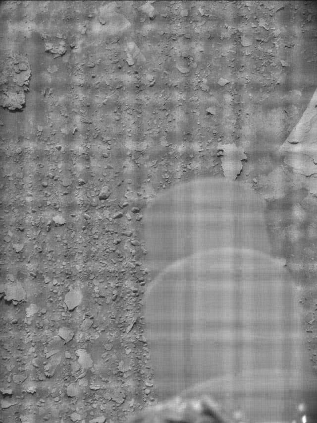 Sol 4889: Mast Camera (Mastcam)