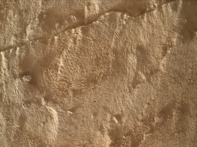Sol 4890: Mars Hand Lens Imager (MAHLI)