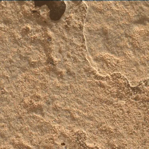 Sol 4890: Mars Hand Lens Imager (MAHLI)