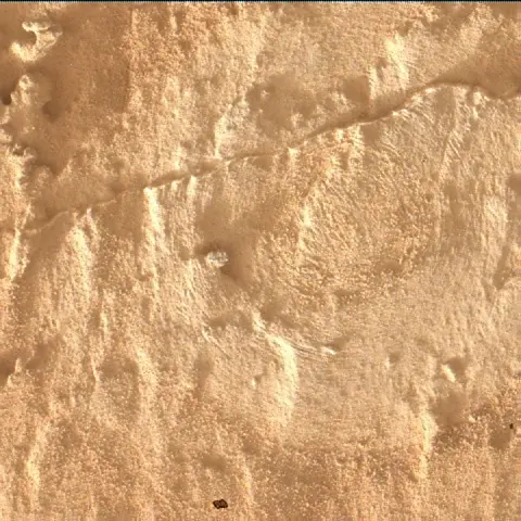 Sol 4890: Mars Hand Lens Imager (MAHLI)