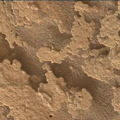 Sol 4890: Mars Hand Lens Imager (MAHLI)
