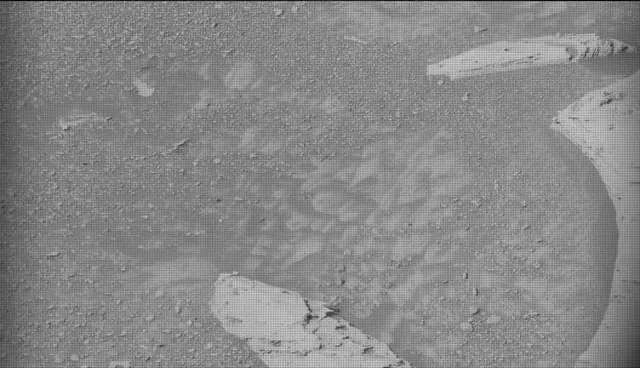 Sol 4891: Mast Camera (Mastcam)