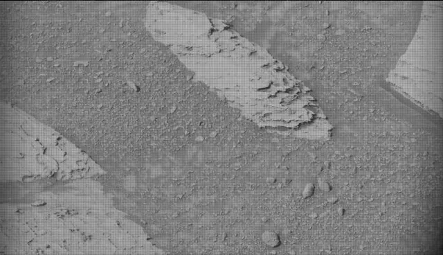 Sol 4891: Mast Camera (Mastcam)