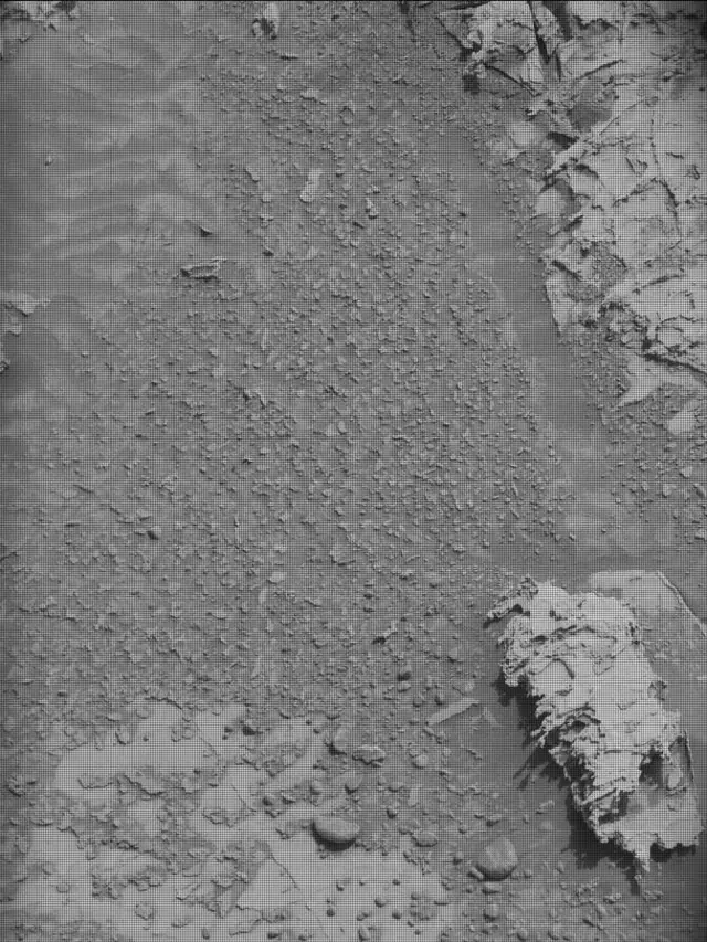 Sol 4891: Mast Camera (Mastcam)