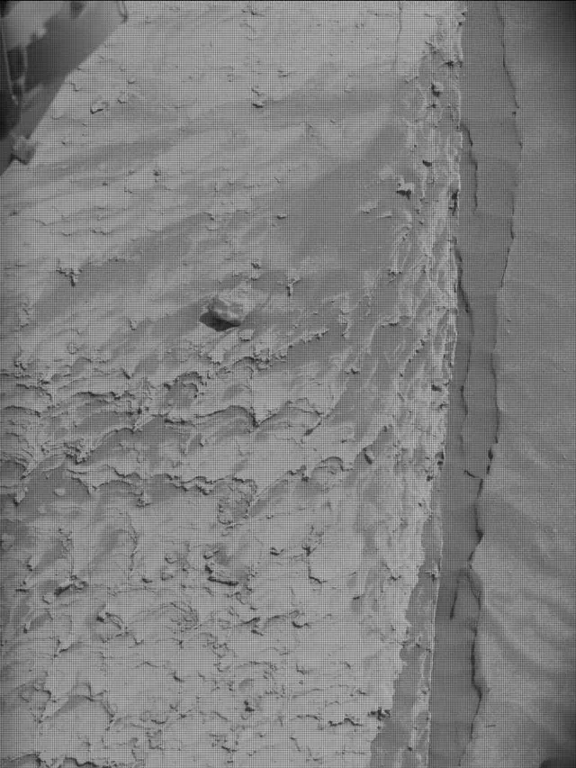 Sol 4891: Mast Camera (Mastcam)
