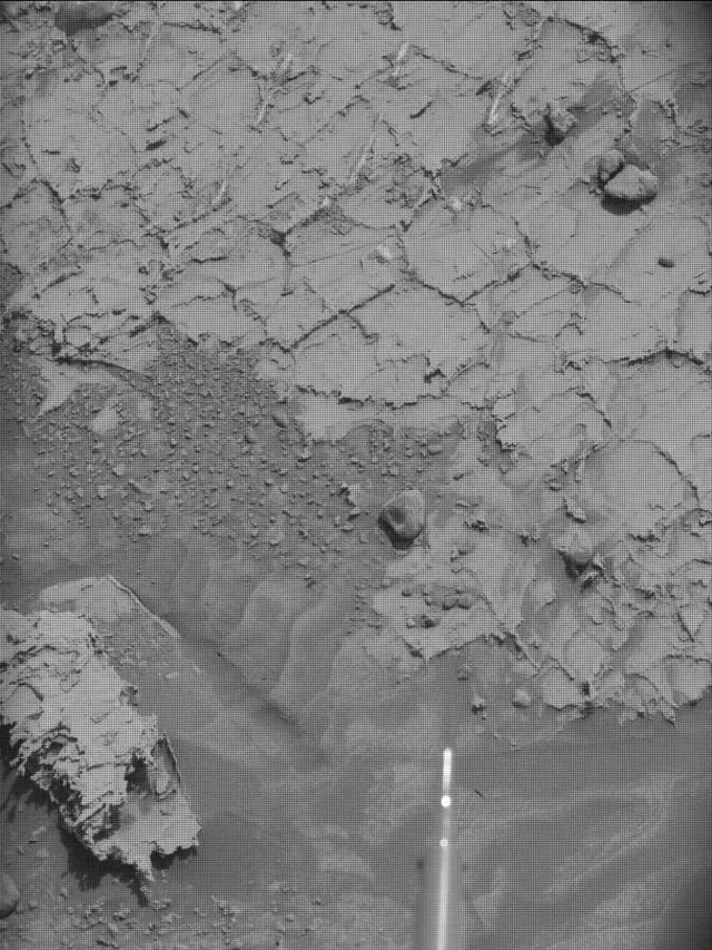 Sol 4891: Mast Camera (Mastcam)