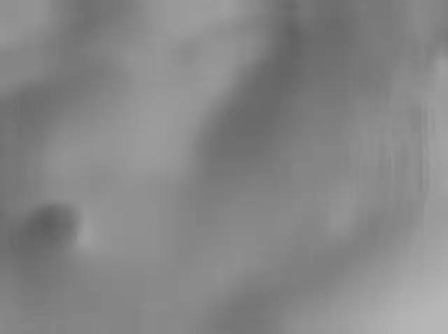 Sol 4891: Mars Hand Lens Imager (MAHLI)