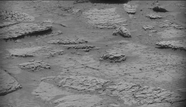 Sol 4893: Mast Camera (Mastcam)
