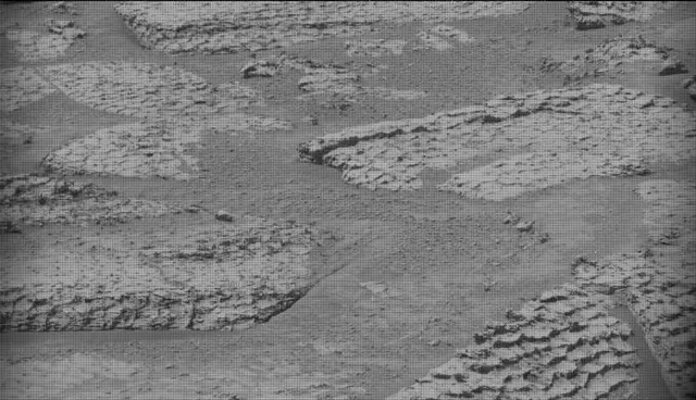 Sol 4893: Mast Camera (Mastcam)