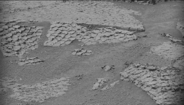 Sol 4893: Mast Camera (Mastcam)