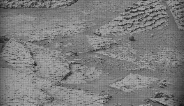 Sol 4893: Mast Camera (Mastcam)
