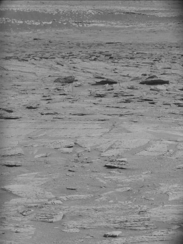 Sol 4893: Mast Camera (Mastcam)