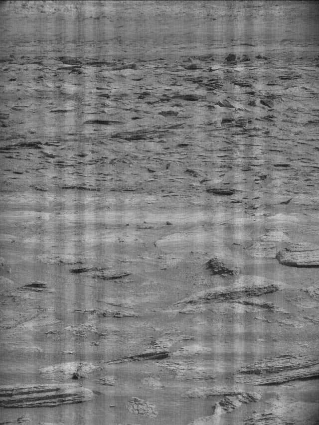 Sol 4893: Mast Camera (Mastcam)