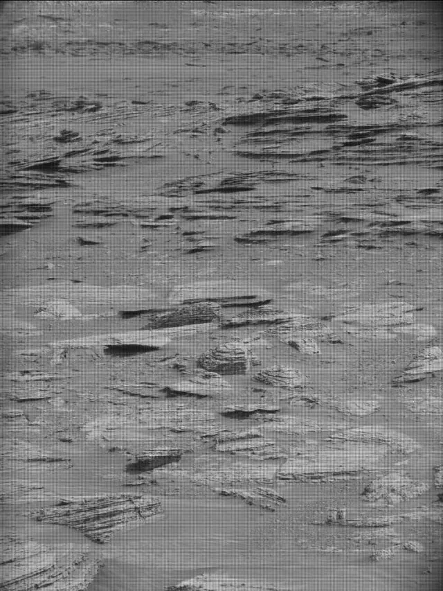 Sol 4893: Mast Camera (Mastcam)
