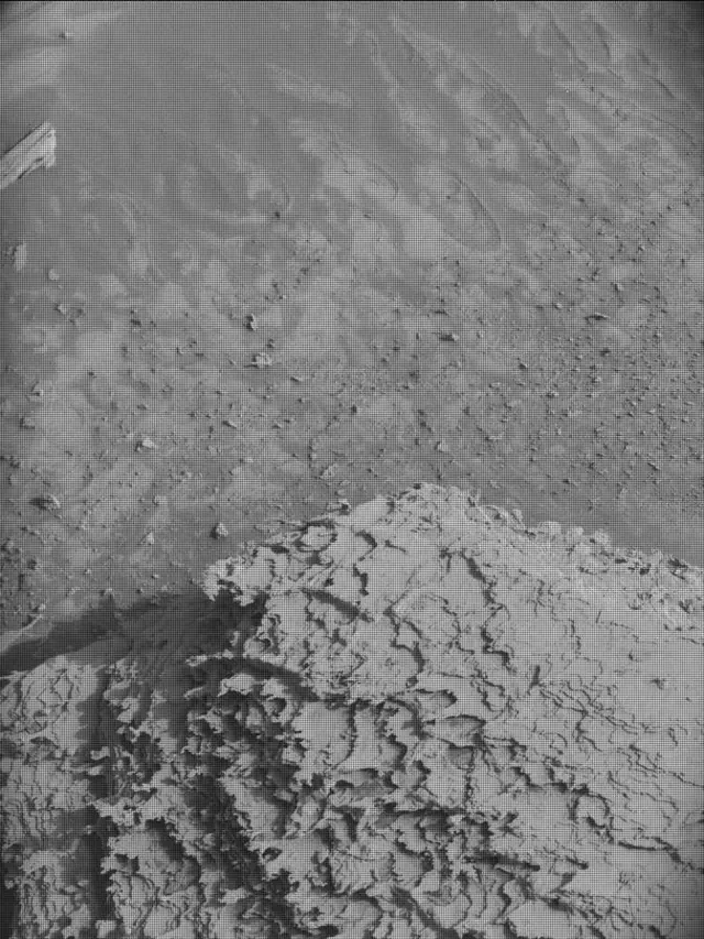 Sol 4893: Mast Camera (Mastcam)