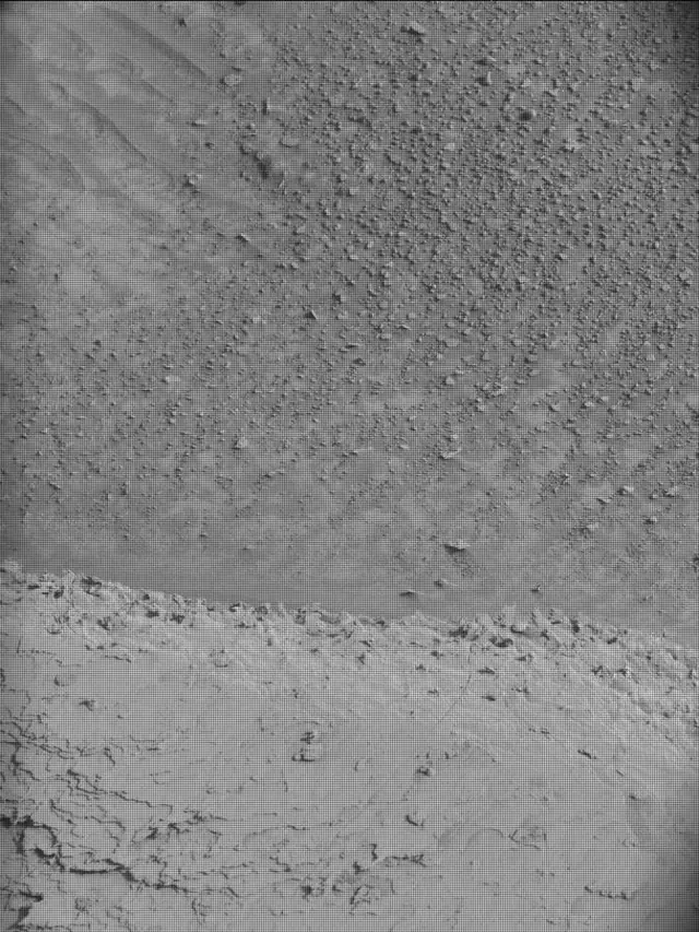 Sol 4893: Mast Camera (Mastcam)