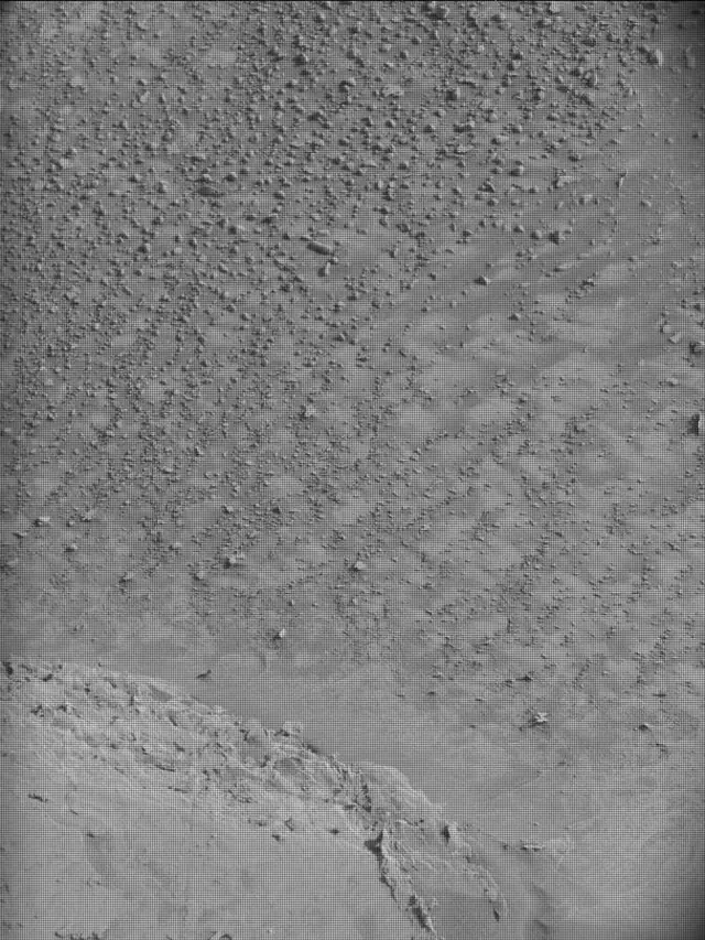 Sol 4893: Mast Camera (Mastcam)