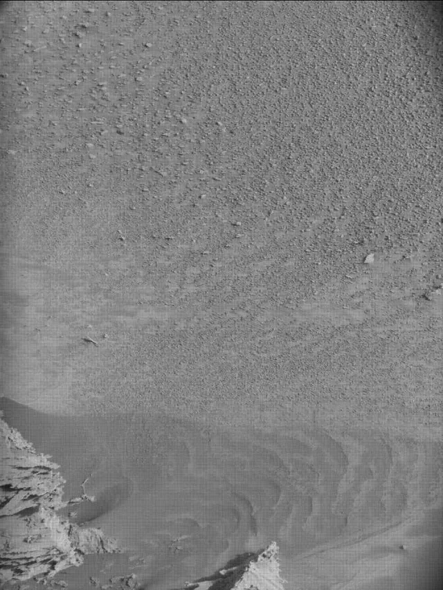 Sol 4893: Mast Camera (Mastcam)