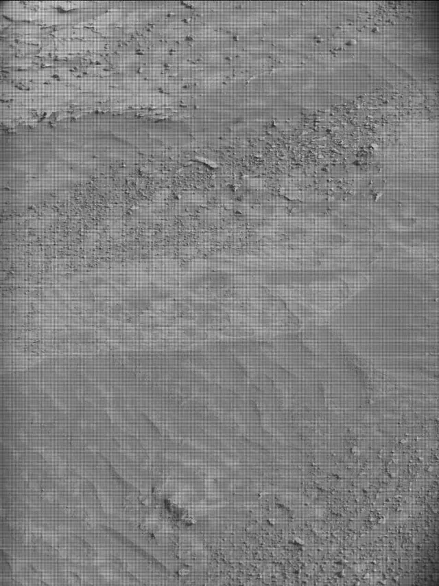 Sol 4893: Mast Camera (Mastcam)