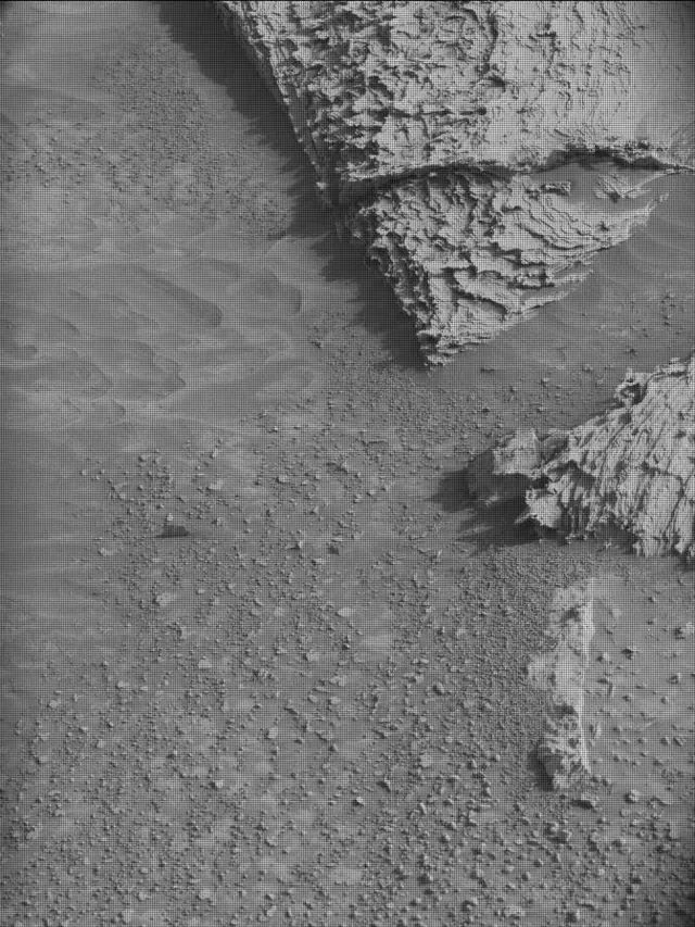 Sol 4893: Mast Camera (Mastcam)