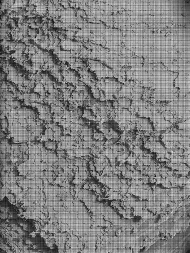Sol 4893: Mast Camera (Mastcam)