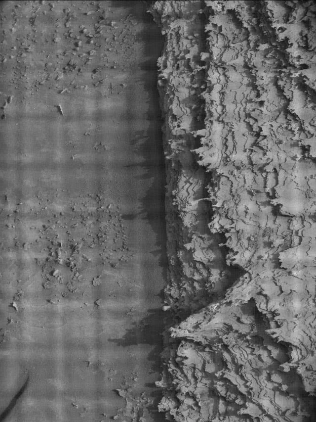 Sol 4893: Mast Camera (Mastcam)