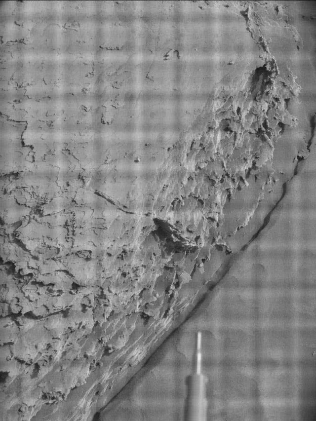 Sol 4893: Mast Camera (Mastcam)