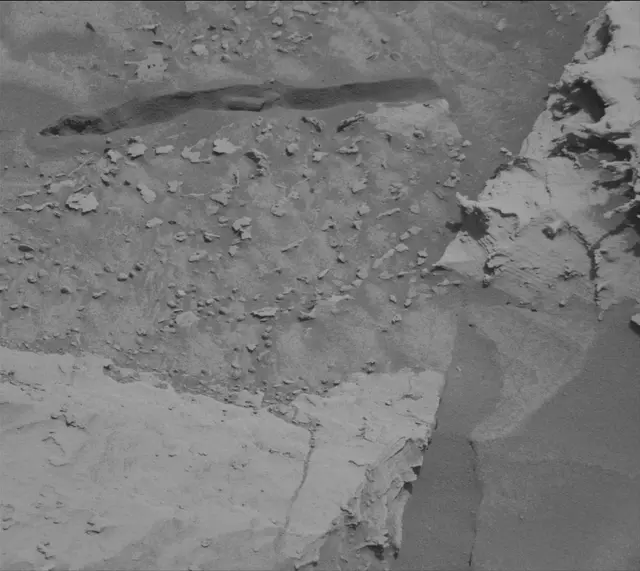 Sol 4893: Mast Camera (Mastcam)