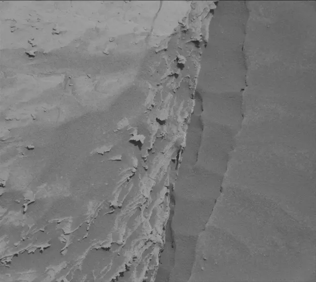 Sol 4893: Mast Camera (Mastcam)