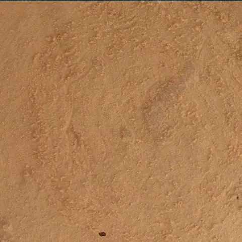 Sol 4895: Mars Hand Lens Imager (MAHLI)