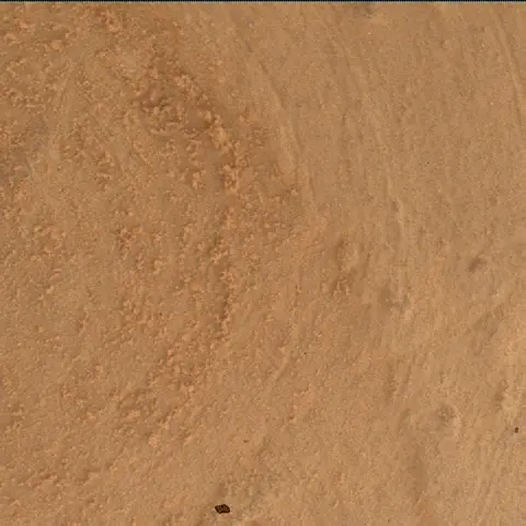 Sol 4895: Mars Hand Lens Imager (MAHLI)