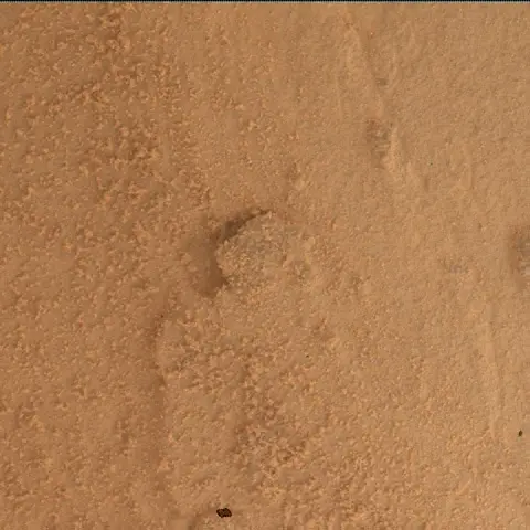 Sol 4895: Mars Hand Lens Imager (MAHLI)