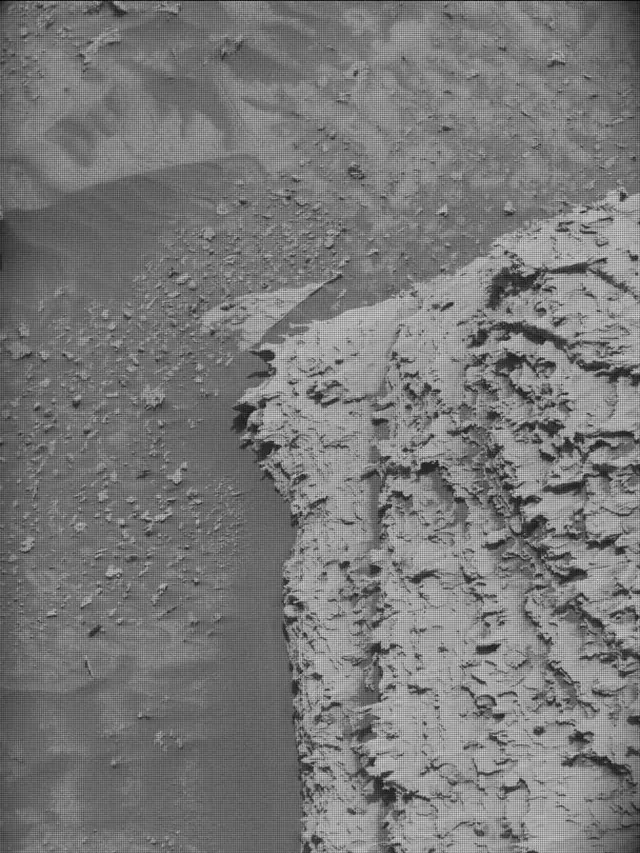Sol 4896: Mast Camera (Mastcam)
