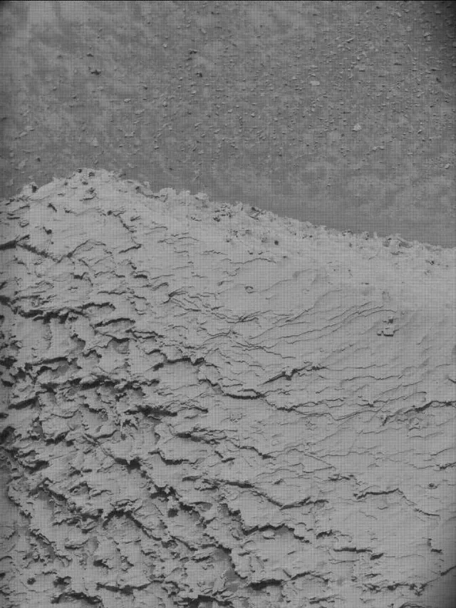 Sol 4896: Mast Camera (Mastcam)