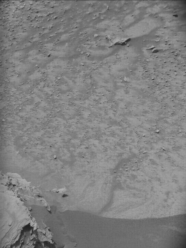 Sol 4896: Mast Camera (Mastcam)