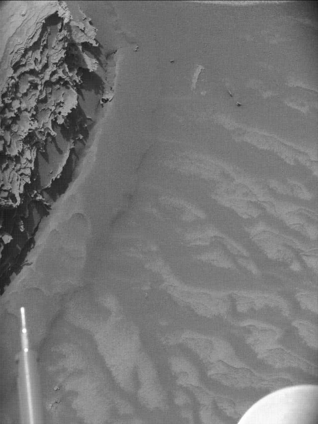Sol 4896: Mast Camera (Mastcam)