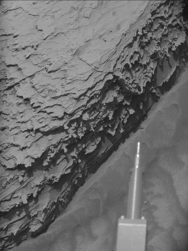 Sol 4896: Mast Camera (Mastcam)