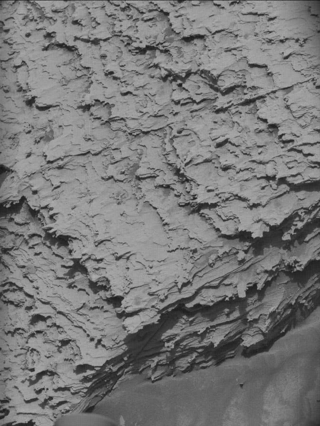 Sol 4896: Mast Camera (Mastcam)