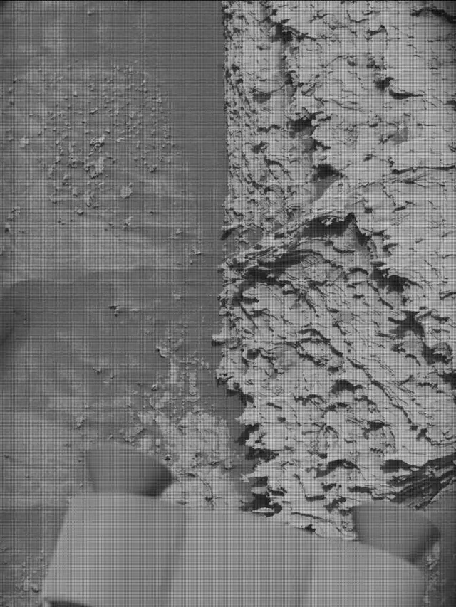 Sol 4896: Mast Camera (Mastcam)