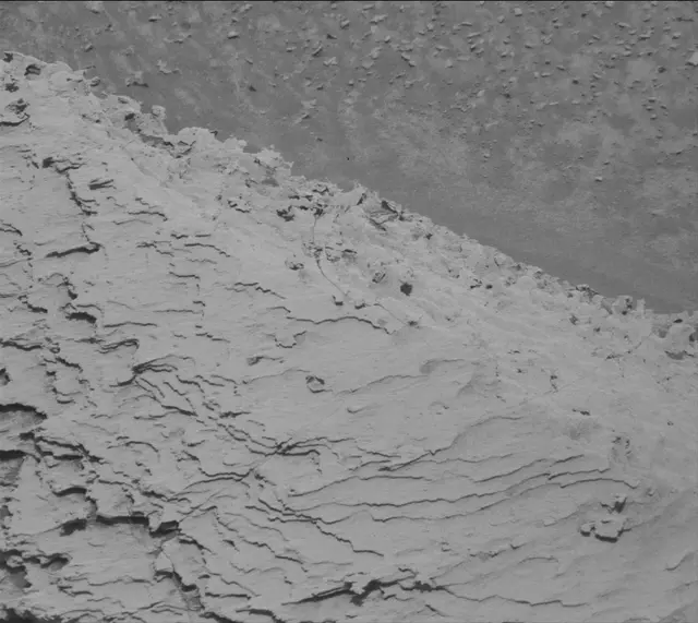 Sol 4896: Mast Camera (Mastcam)