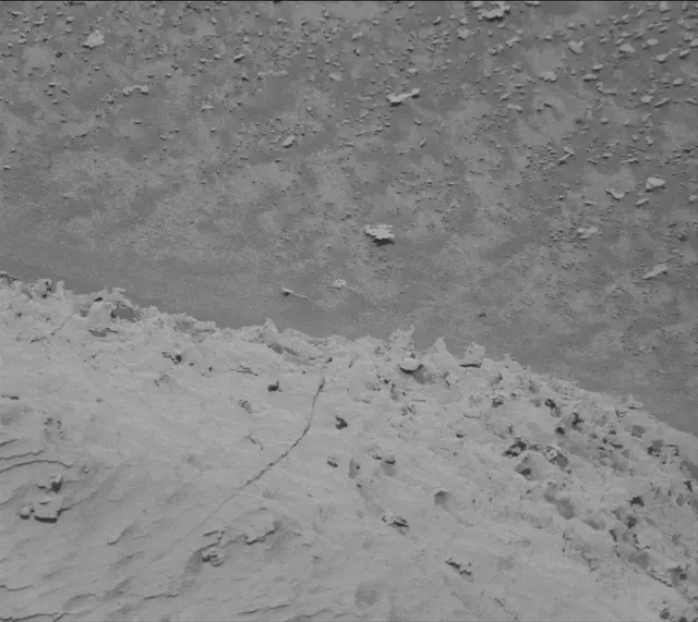 Sol 4896: Mast Camera (Mastcam)