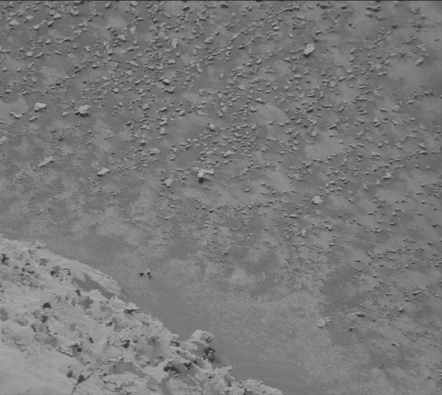 Sol 4896: Mast Camera (Mastcam)