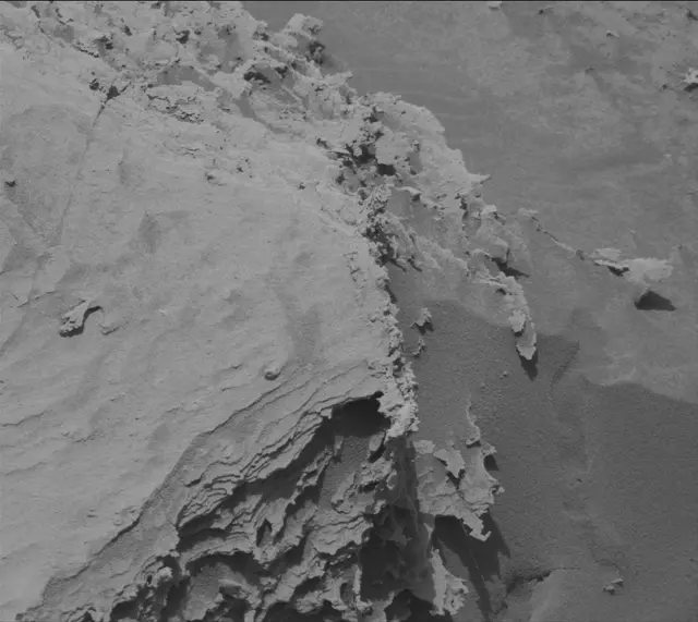 Sol 4896: Mast Camera (Mastcam)